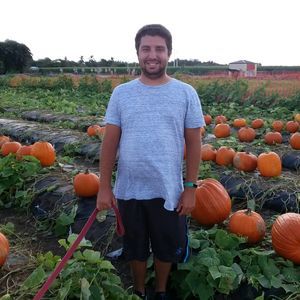 Meet your Posher, Michael